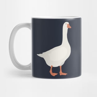 Goose Mug